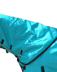 Hilason 1200D Winter Waterproof Poly Turnout Horse Hood Neck Cover