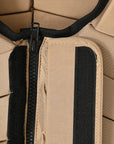 Equestrian Horse Vest Safety Protective Adult Eventing Hilason