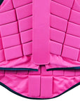 Equestrian Horse Vest Safety Protective Adult Eventing Hilason