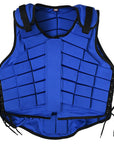 Hilason Adult Safety Equestrian Eventing Protective Protection Vest