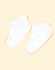 Exfoliating & Smoothing Foot Socks - 1 Pair: Exfoliating Foot Mask