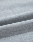 Mercy Hem Pullover top Long Sleeve Top