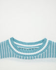 Haley Drop Shoulder Loose Sweater