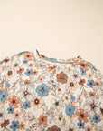 Noemi Sleeve T Shirt Long Sleeve Top