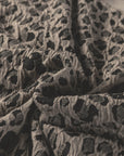 Zoya Print Short Sleeve Top