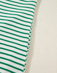 Royalty Polo Collar T Shirt