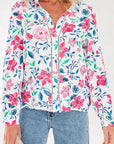 Juliette Long Sleeve Shirt Long Sleeve Top