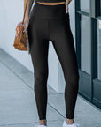 Annabelle High Rise Tight Leggings