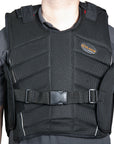 L M S Xl Xs Hilason Body Protective Equestrian Horse Riding Vest