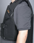 L M S Xl Xs Hilason Body Protective Equestrian Horse Riding Vest