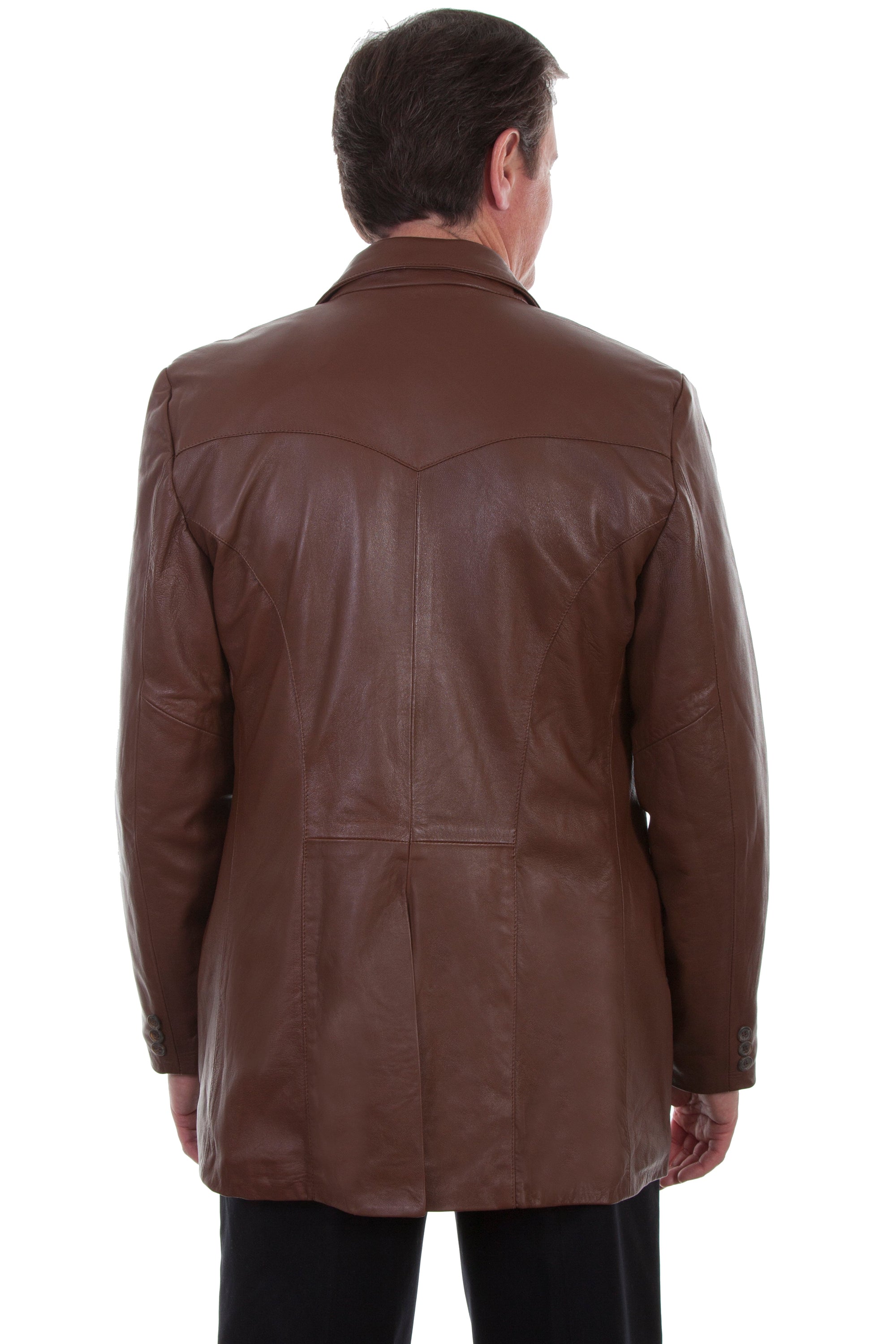 Caiman Inset Blazer - 953