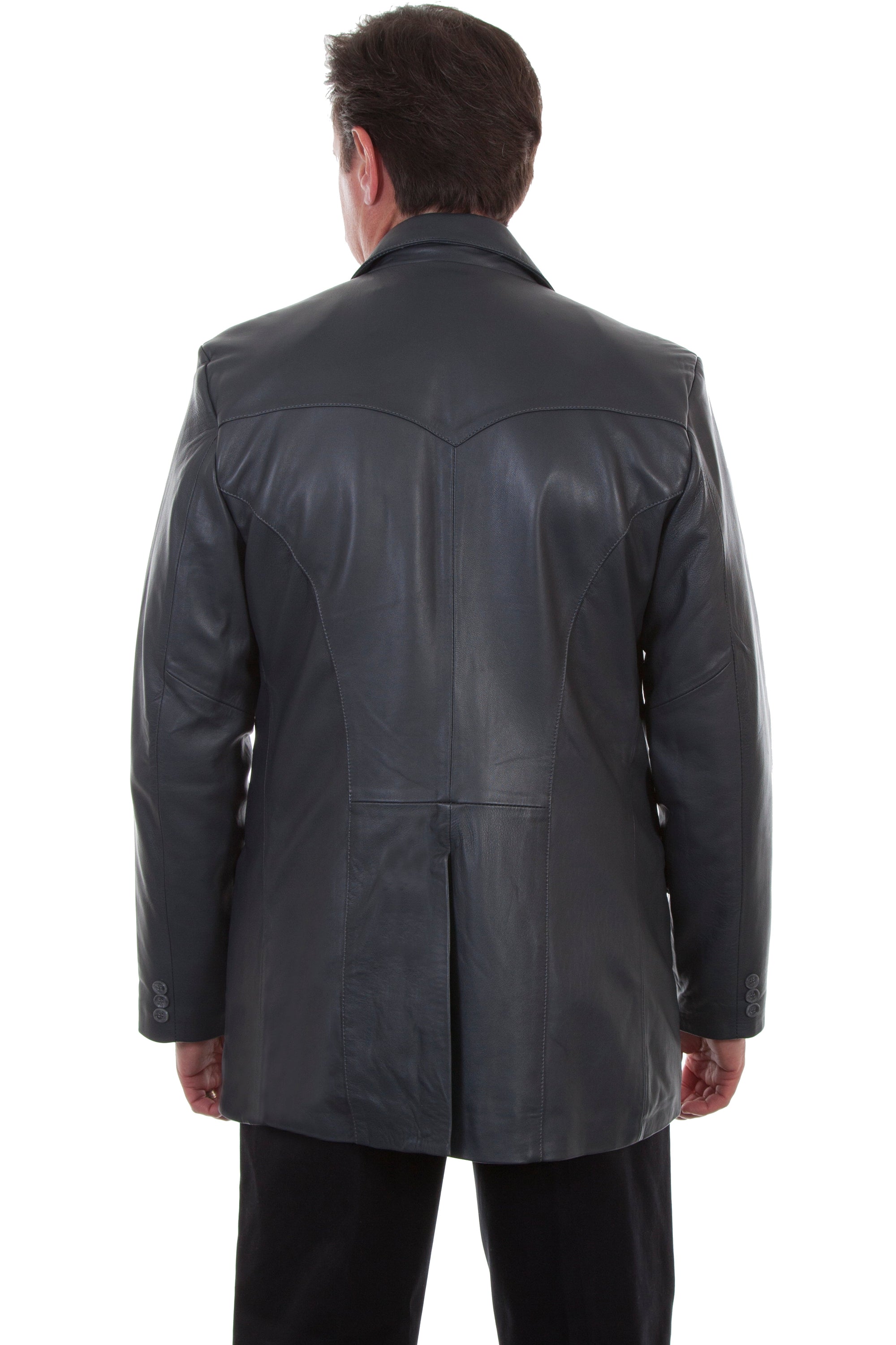 Caiman Inset Blazer - 953
