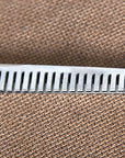 Hilason Western Sharp Barber Thinning Scissor For Hair Cutting
