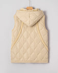 Sofia Padded Casual Winter Jacket