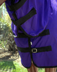 HILASON UV Protect Mesh Bug Mosquito Horse Fly Sheet Summer Spring
