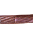 Western Horse Saddle Girth Leather Cinch Hilason
