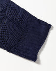 Ava 8 Sleeve Casual Sweater