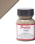 Angelus Acrylic Leather Paint For Purse Leather Vinyl 1 Oz All 80 Colors