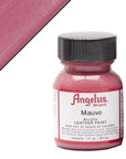 Angelus Acrylic Leather Paint For Purse Leather Vinyl 1 Oz All 80 Colors