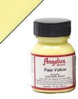 Angelus Acrylic Leather Paint For Purse Leather Vinyl 1 Oz All 80 Colors