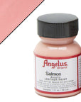 Angelus Acrylic Leather Paint For Purse Leather Vinyl 1 Oz All 80 Colors