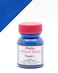 Angelus Brand Collector Edition Acrylic Leather Sneaker Paint 1Oz All Colors