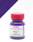 Angelus Brand Collector Edition Acrylic Leather Sneaker Paint 1Oz All Colors