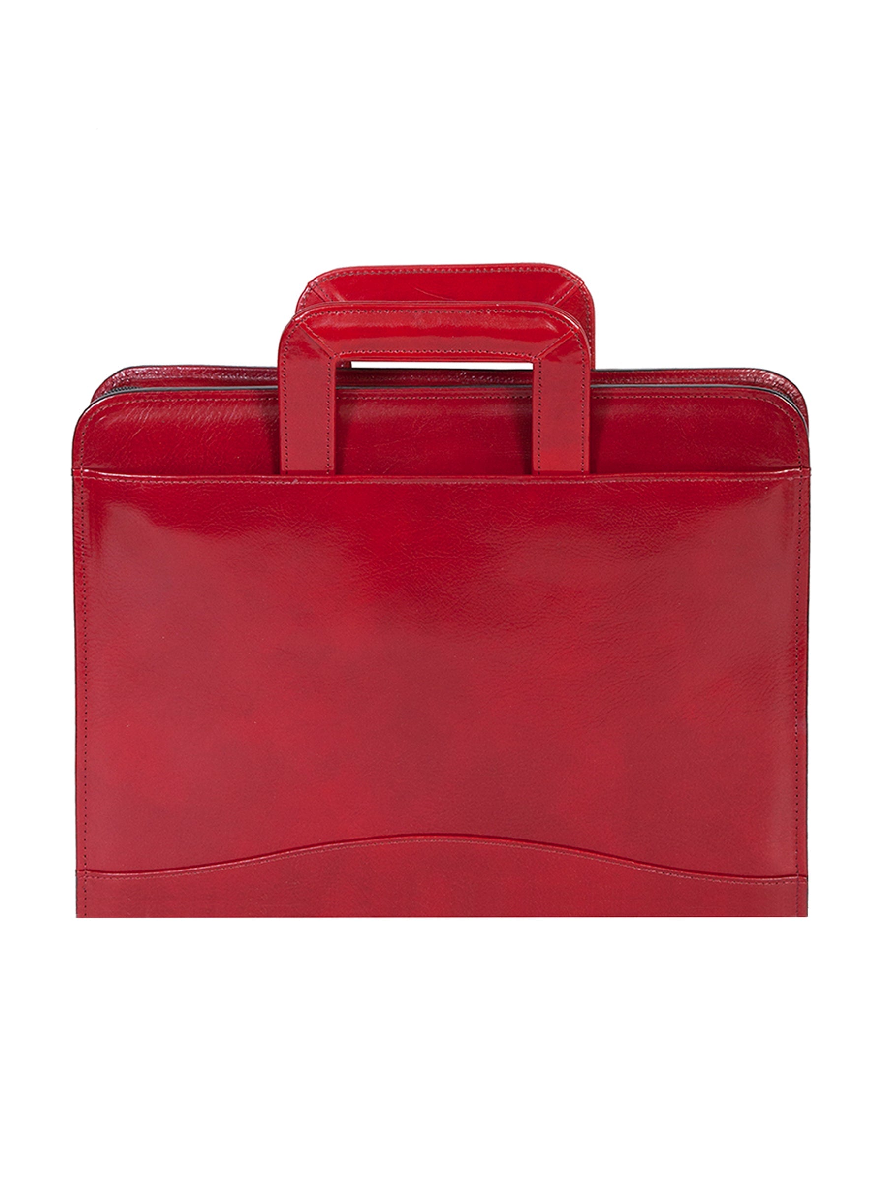 3 Ring Binder W/drop Handle - 96Z