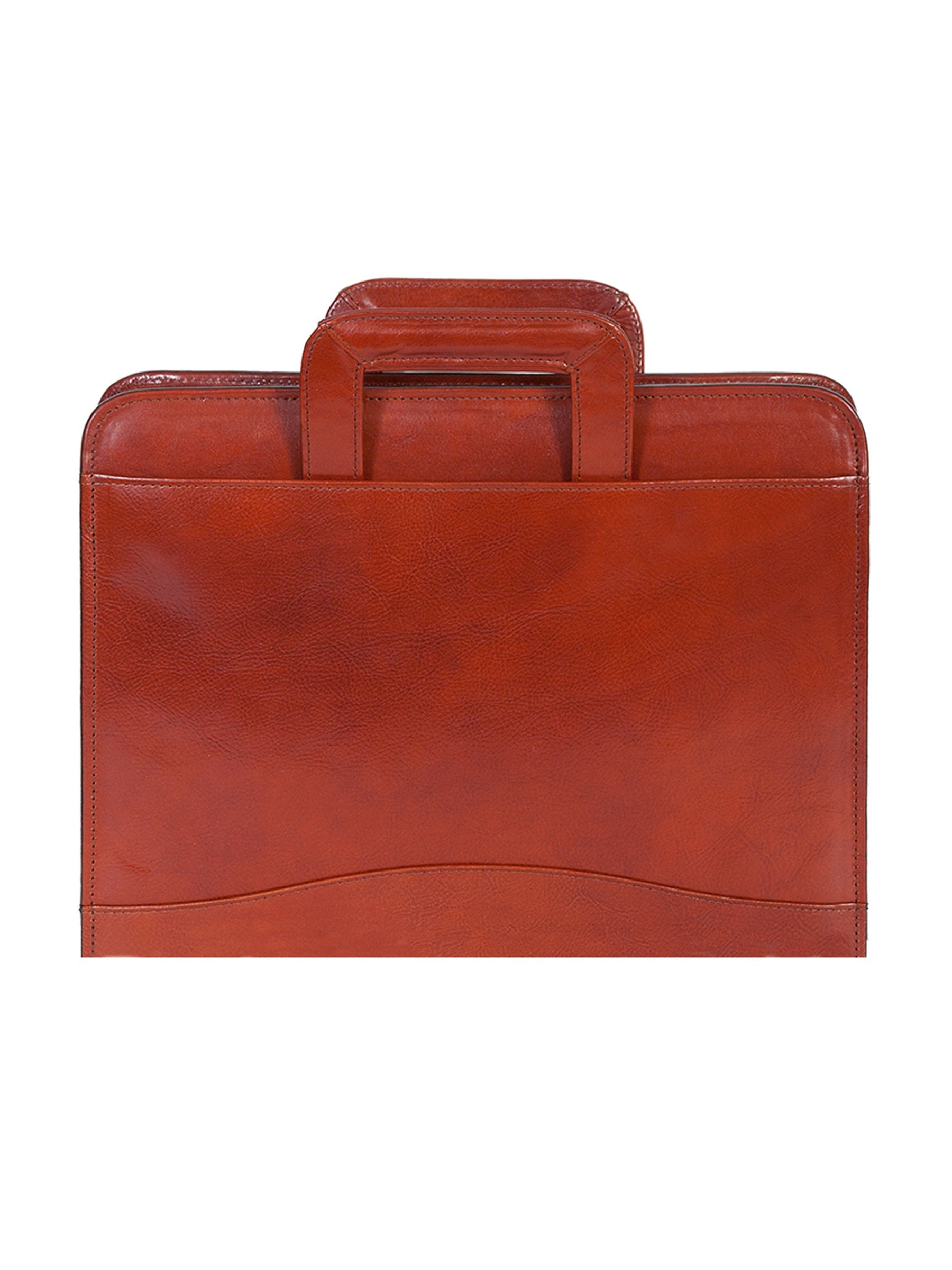 3 Ring Binder W/drop Handle - 96Z