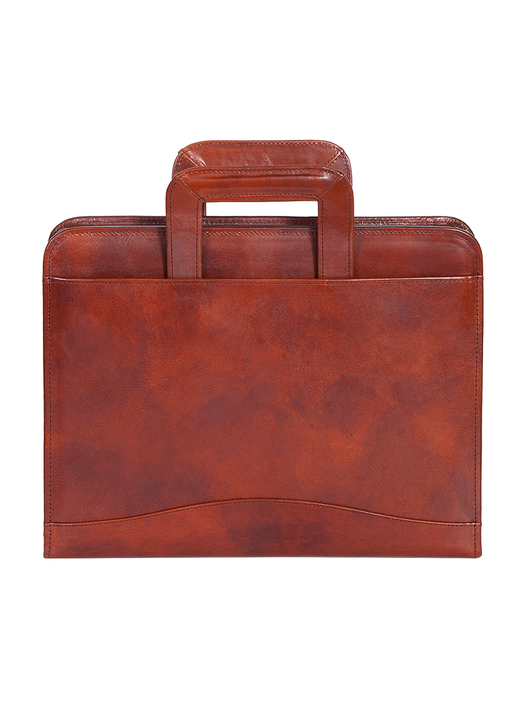 3 Ring Binder W/drop Handle - 96Z