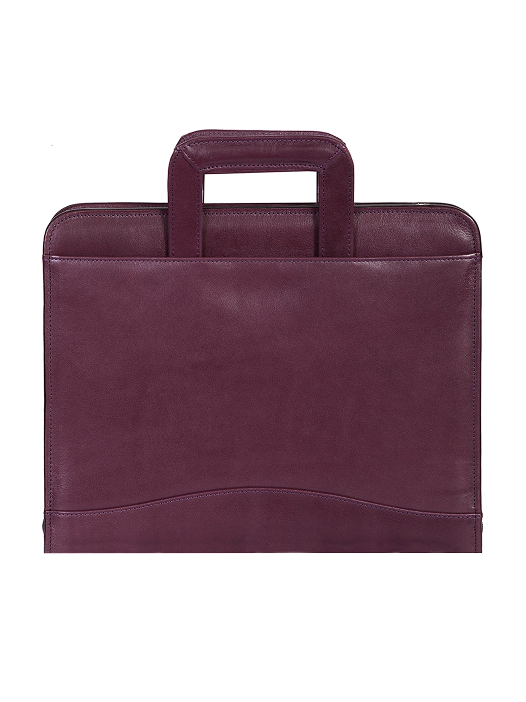 3 Ring Binder W/drop Handle - 96Z