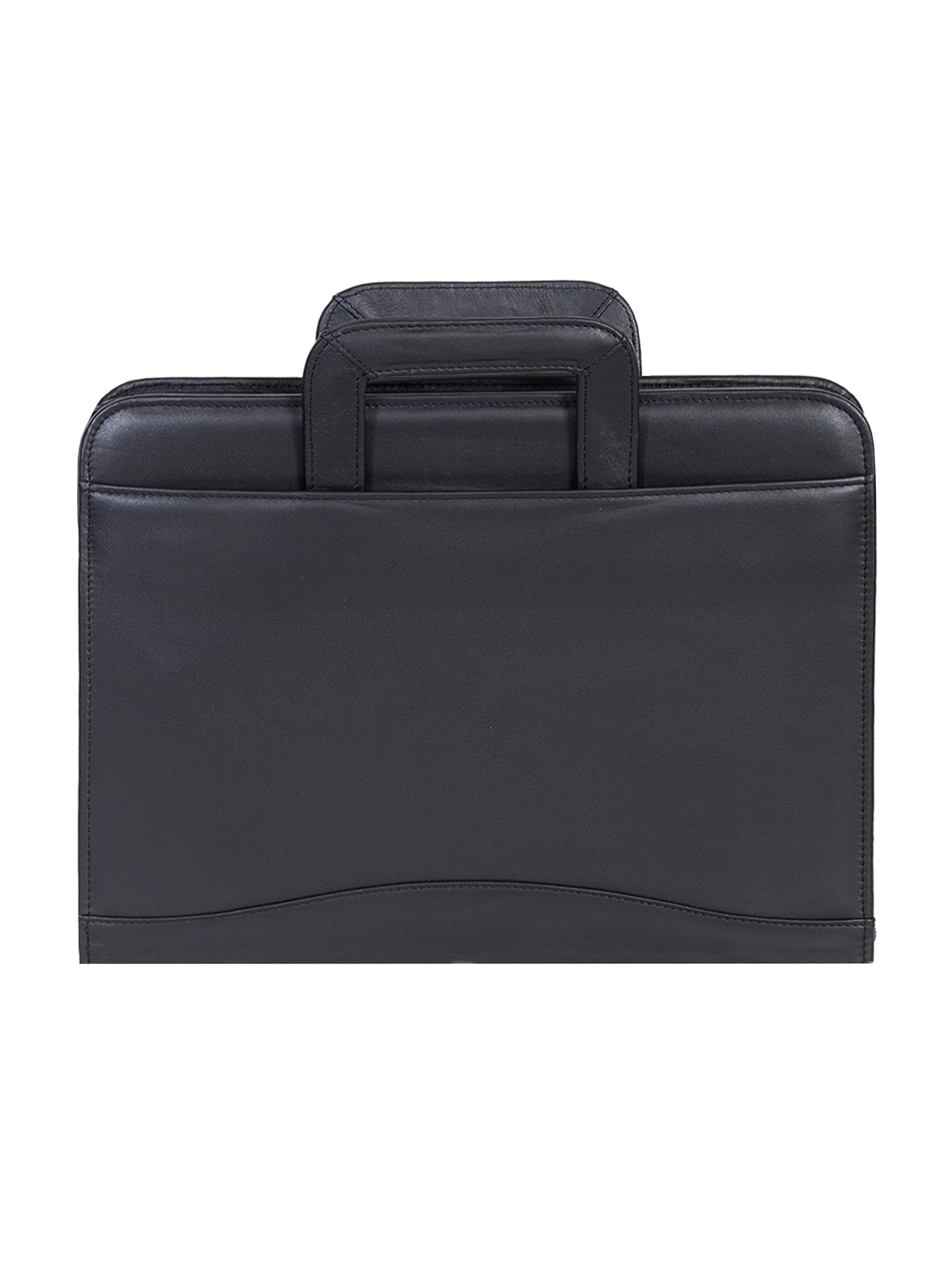 3 Ring Binder W/drop Handle - 96Z
