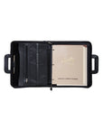 3 Ring Binder W/drop Handle - 96Z