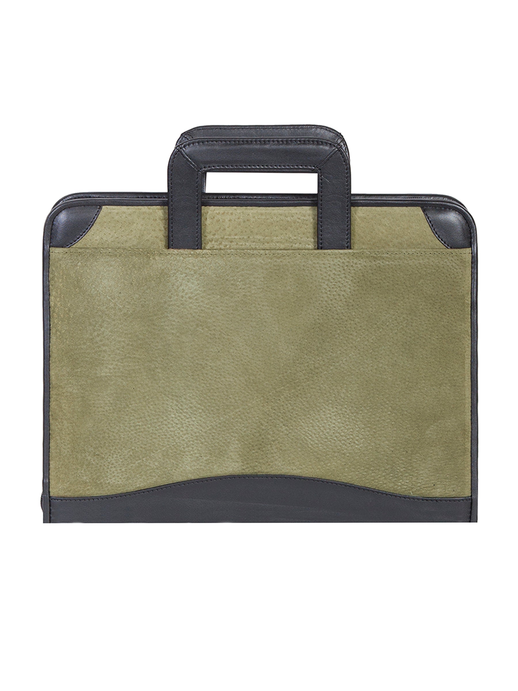 3 Ring Binder W/drop Handle - 96Z
