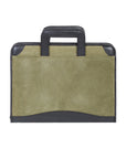 3 Ring Binder W/drop Handle - 96Z