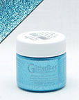 Angelus Glitterlites Flexible Leather Paint For Sneakers 1 Oz All Colors