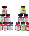 Angelus Acrylic Leather Paint For Boot Bags  1 Oz All Colors