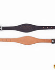 Hilason W. Leather Tk. H. Saddle Stirrup Fender Hobble Straps –