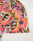 Denver Short Sleeve Maxi Dress