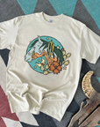 Wild Horse Tee or Crewneck
