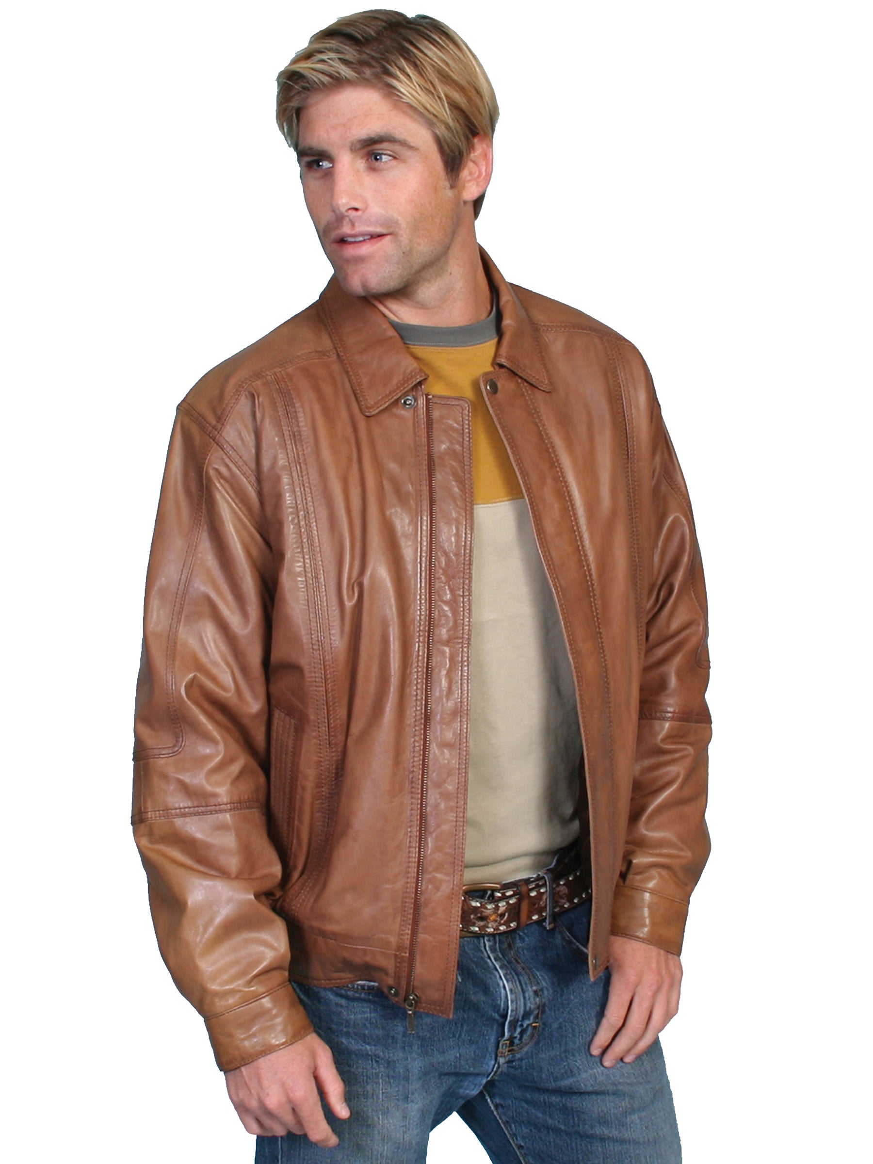Men's Jacket - 978