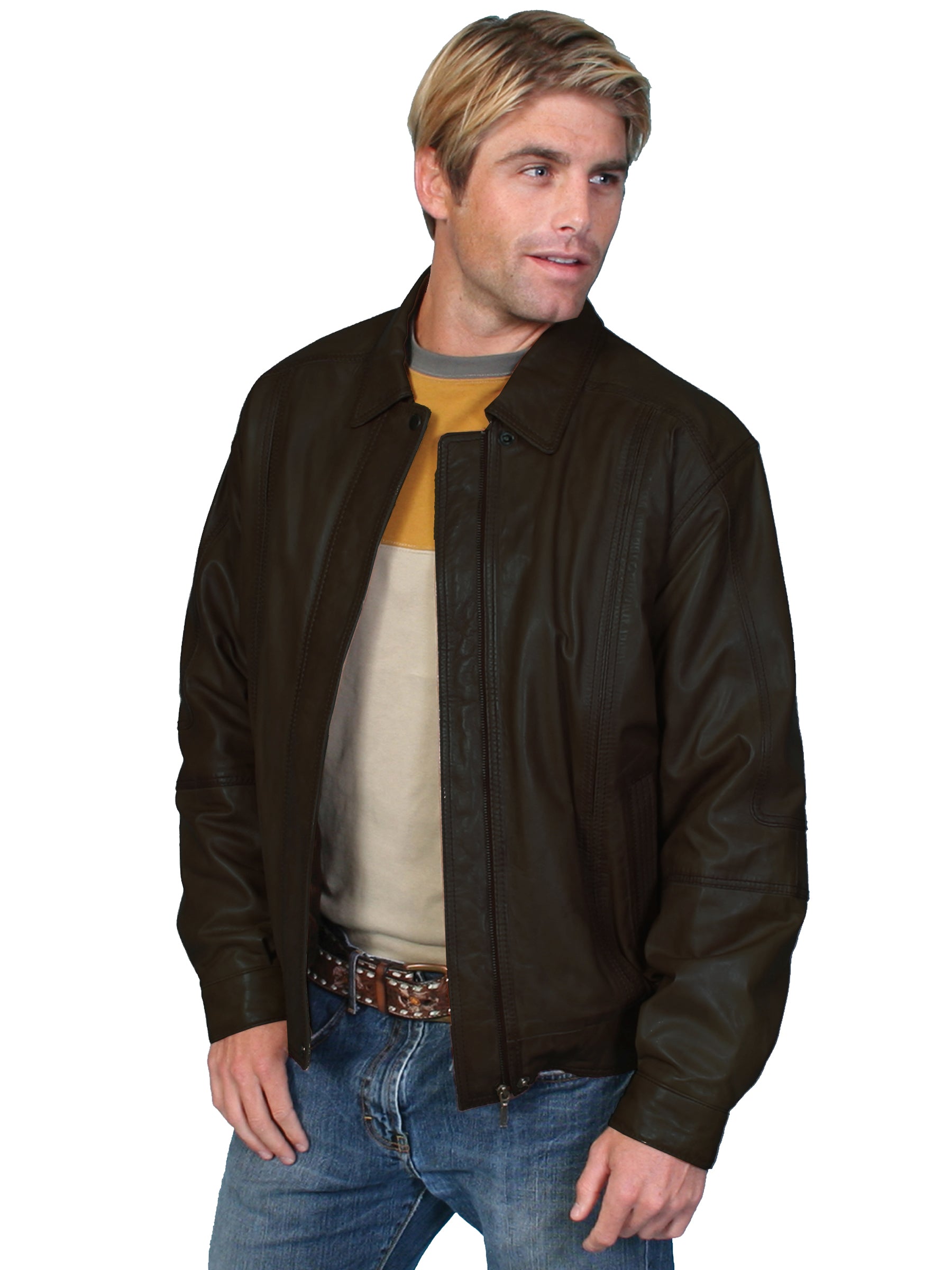 Men's Jacket - 978