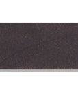 24" X 2" Hilason Genuine Leather Flat Strap Strips for DIY Arts & Craft Projects Jewelry Tooling Home Décor Brown
