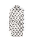 Baha Ranch Rodeo Cowboy Western Robe