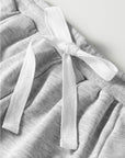 Amelia Patchwork Drop Shoulder Pullover