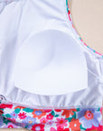 Emerson High Waist Bikini PLUS Set
