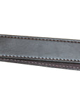 Hilason Horse Tack Western Saddle Strong Leather Tie Cinch Strap