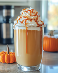 Sugar Free Pumpkin Spice Sauce
