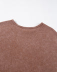 Ariella High Low Loose Top
