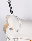Hilason Custom Designed Rare Western Trick Riding Saddle